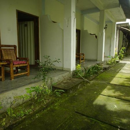 Mimi Kuta Homestay 외부 사진