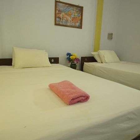 Mimi Kuta Homestay 외부 사진