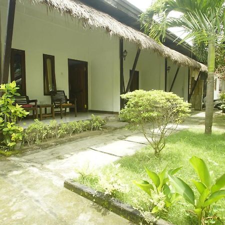 Mimi Kuta Homestay 외부 사진