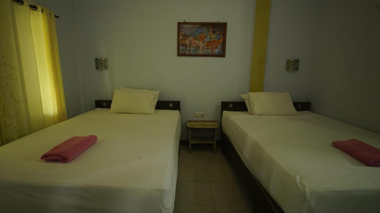 Mimi Kuta Homestay 외부 사진