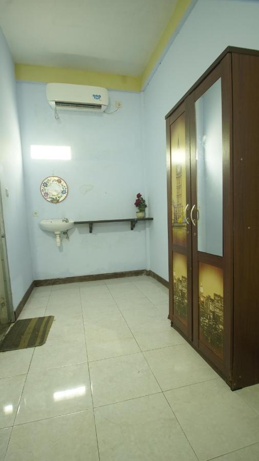 Mimi Kuta Homestay 외부 사진