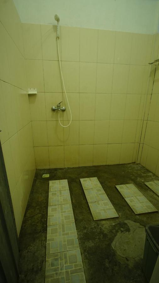 Mimi Kuta Homestay 외부 사진