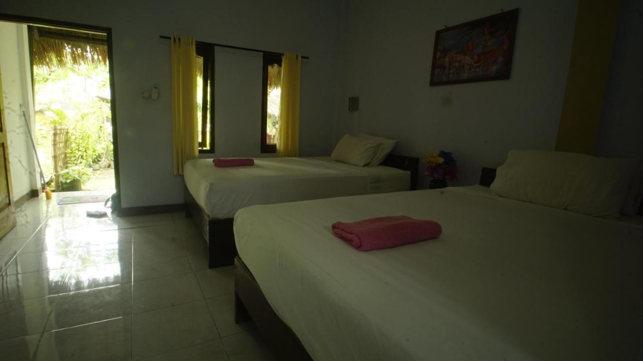 Mimi Kuta Homestay 외부 사진
