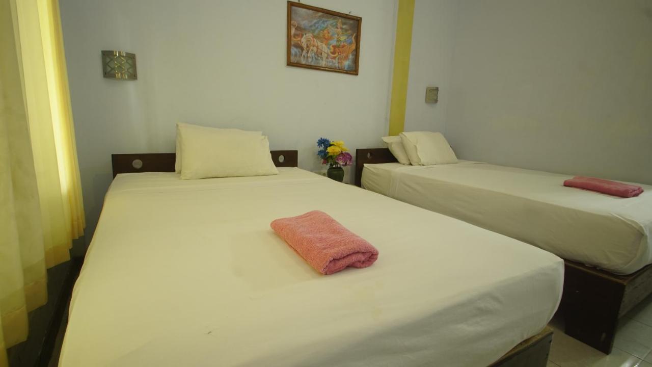 Mimi Kuta Homestay 외부 사진