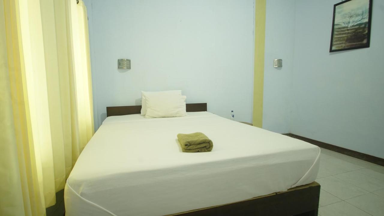 Mimi Kuta Homestay 외부 사진