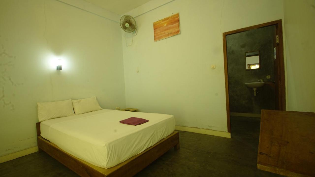 Mimi Kuta Homestay 외부 사진