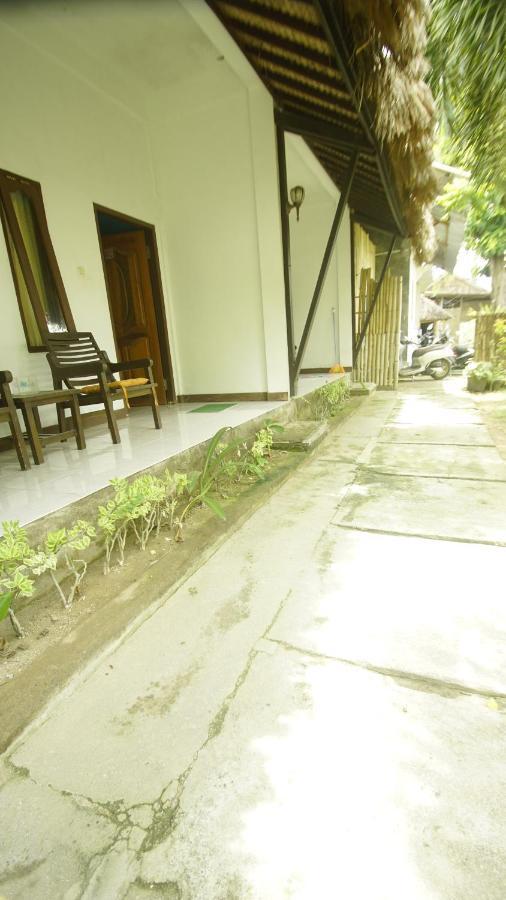 Mimi Kuta Homestay 외부 사진