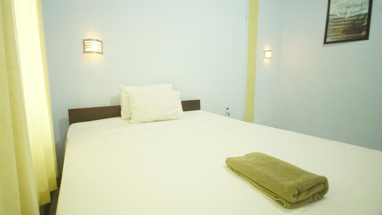 Mimi Kuta Homestay 외부 사진