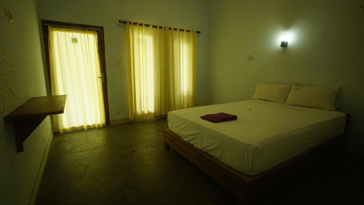 Mimi Kuta Homestay 외부 사진