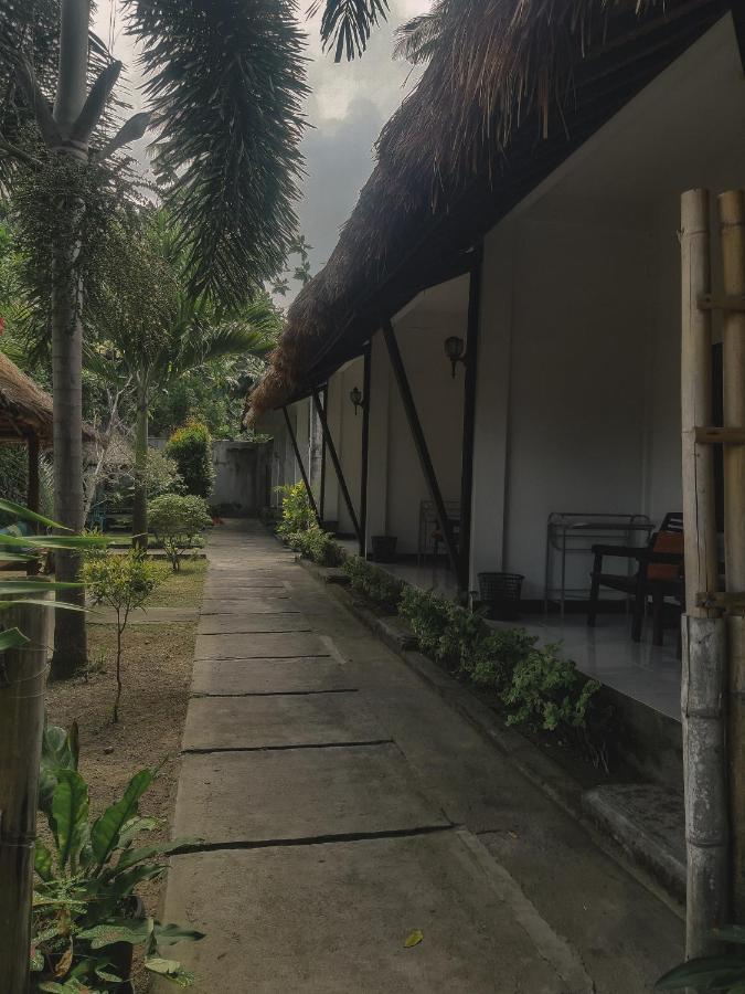 Mimi Kuta Homestay 외부 사진