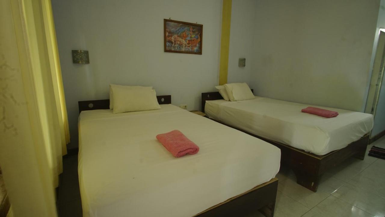 Mimi Kuta Homestay 외부 사진