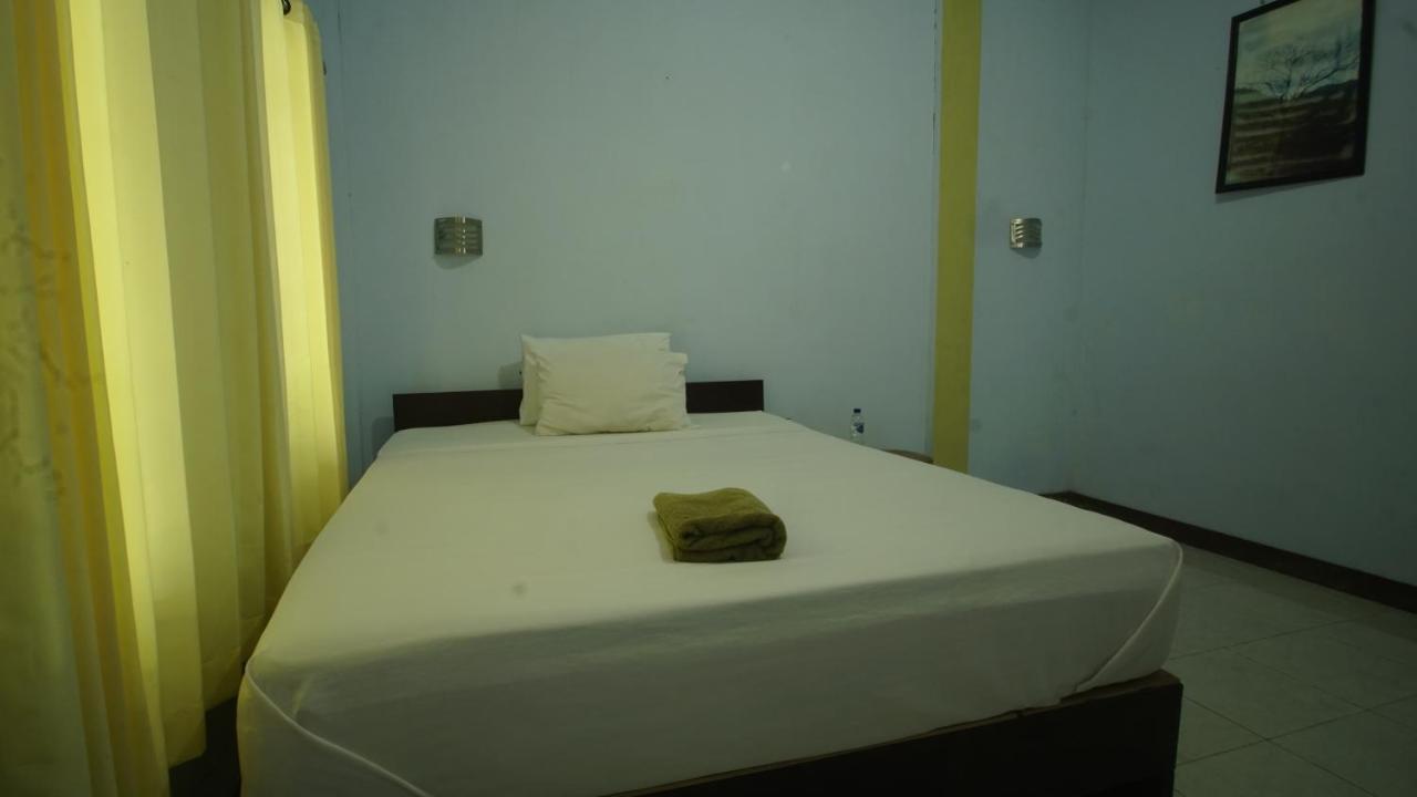 Mimi Kuta Homestay 외부 사진