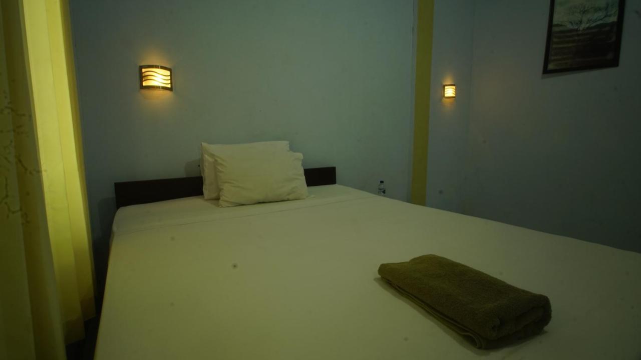 Mimi Kuta Homestay 외부 사진