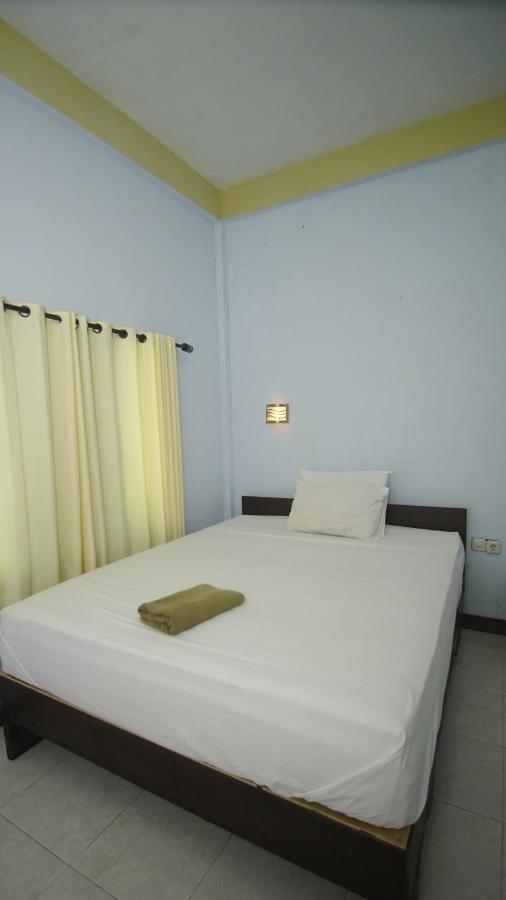 Mimi Kuta Homestay 외부 사진