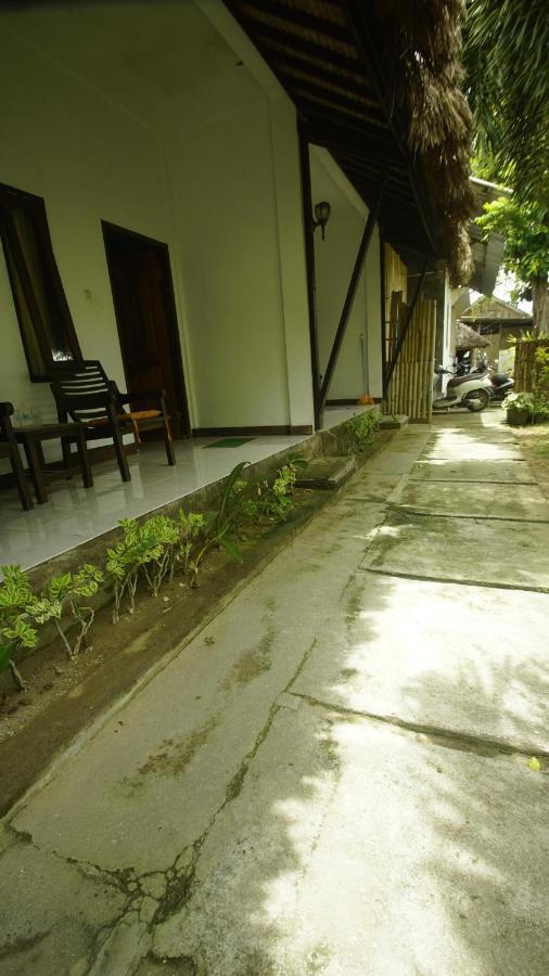 Mimi Kuta Homestay 외부 사진