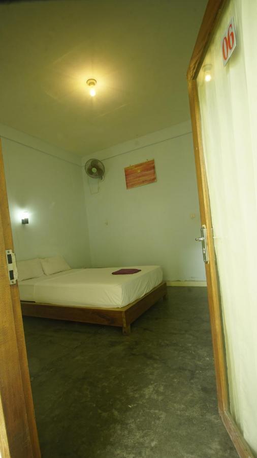 Mimi Kuta Homestay 외부 사진