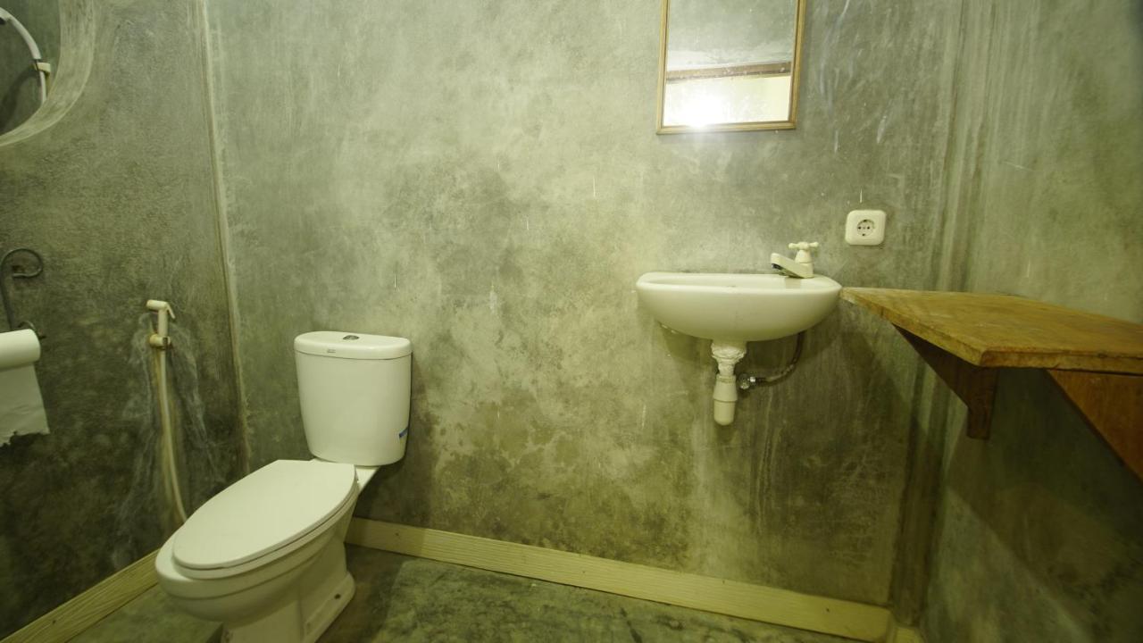 Mimi Kuta Homestay 외부 사진
