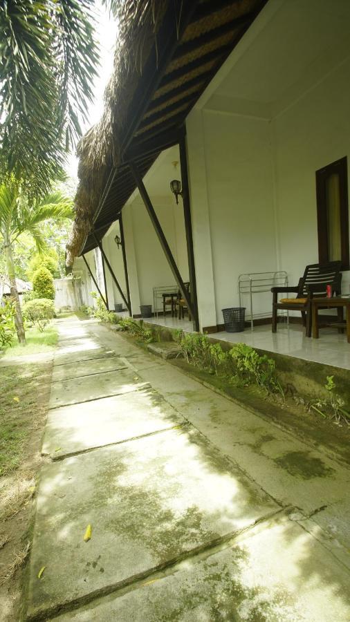 Mimi Kuta Homestay 외부 사진